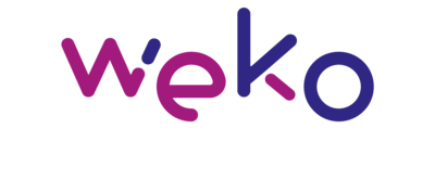 Logo von WEKO Gruppe