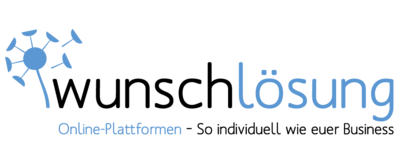 Logo von wunschlösung GmbH